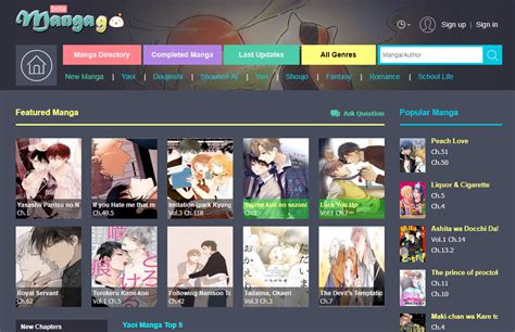 mangago.m3|Read Manga Online For Free .